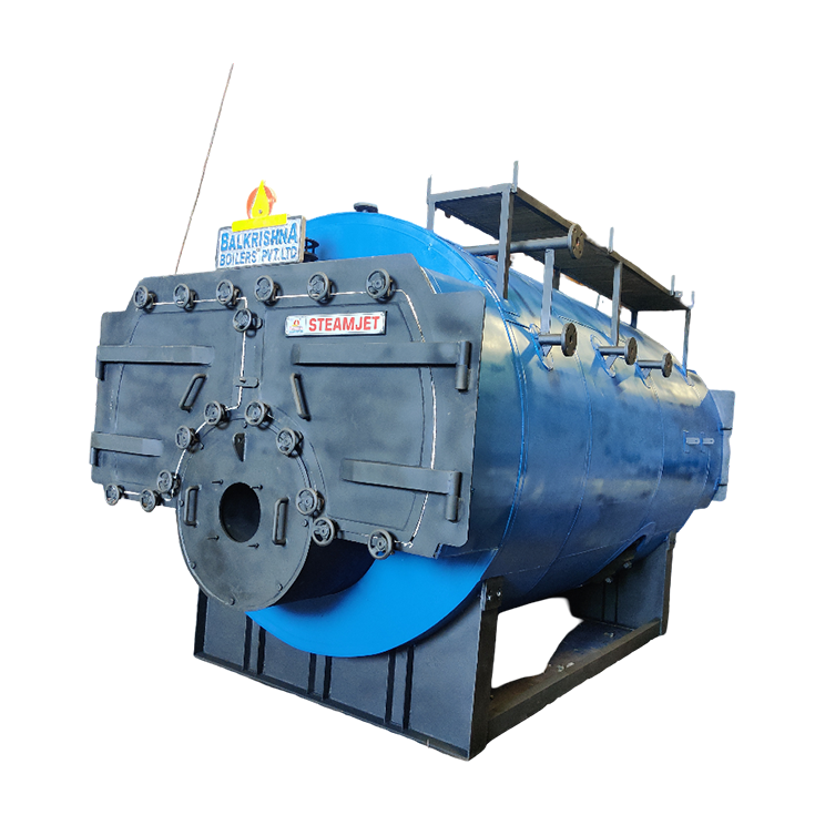 STEAMJET