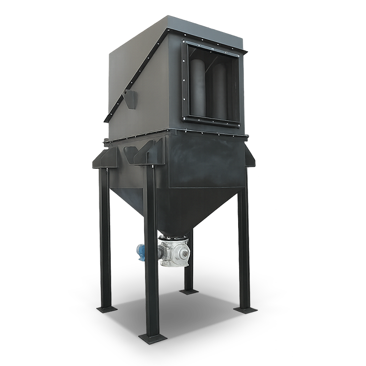 DUST COLLECTOR