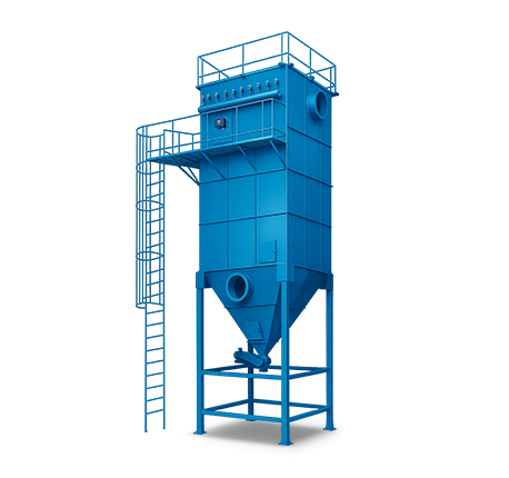 Pollution Control Equipment