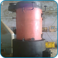 boiler manufacturer india