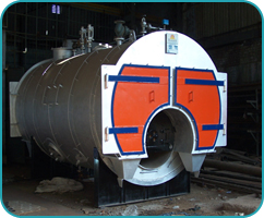 boiler manufacturer india